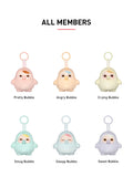 Pop Mart Pucky Beanie Bubble Up Series Plush Pendant (Blind Box)