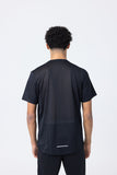 Men's Nike Dri-FIT UV Miler Tee 'Reflective Black'
