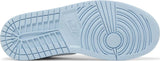 Women's Nike Air Jordan 1 Low 'Reverse Ice Blue'