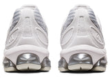 Women’s Asics Gel Quantum Knit 180 7 'White/Glacier Grey'