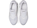 Women’s Asics Gel Quantum Knit 180 7 'White/Glacier Grey'