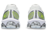 Women’s Asics Gel Quantum 180 7 'White/Pure Silver'