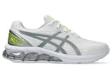 Women’s Asics Gel Quantum 180 7 'White/Pure Silver'