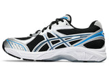 Men's Asics GT-2160 'Black/Pure Silver'