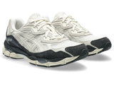 Men's Asics Gel NYC 'White/Smoke Grey'