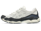 Men's Asics Gel NYC 'White/Smoke Grey'