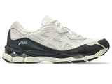 Men's Asics Gel NYC 'White/Smoke Grey'