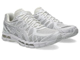 Asics Gel Kayano 20 'Glacier Grey White'