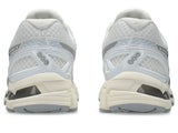 Asics Gel Kayano 20 - Unisex 'White/ Pure Silver'