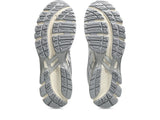 Asics Gel Kayano 20 - Unisex 'White/ Pure Silver'