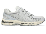 Asics Gel Kayano 20 - Unisex 'White/ Pure Silver'