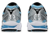 Men's Asics Gel-Kayano 14 'Arctic Blue/ Pure Silver