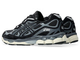 Asics Unisex GEL-NYC 'Black'