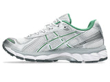 Asics Gel-Kayano 12.1 'White/Pure Silver'