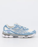 Asics GEL-NYC 'Cream Arctic Sky'
