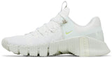 Women's Nike Free Metcon 5 'Summit White'