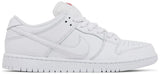 Men's Nike Dunk Low Pro SB 'Triple White'