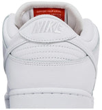 Men's Nike Dunk Low Pro SB 'Triple White'