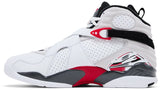 Men's Nike Air Jordan 8 Retro 2025 'Bugs Bunny'