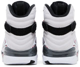 Men's Nike Air Jordan 8 Retro 2025 'Bugs Bunny'