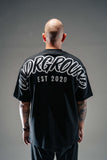 Undrground Hype Tee 'Black'