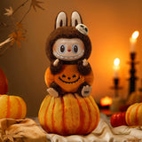 Pop Mart The Monsters Labubu Happy Halloween Party Series -  Vinyl Plush Pendant
