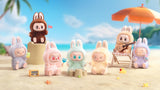 Pop Mart The Monsters Labubu Have A Seat Vinyl Face Sealed Case (6 Blind Boxes)