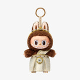 Pop Mart Good Luck To You Labubu - Vinyl Plush Doll Pendant (Thailand Exclusive)