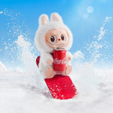 Pop Mart The Monsters Labubu x Coca Cola Series - Vinyl Face Blind Box