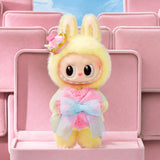 Pop Mart The Monsters Labubu Lets Checkmate Queen - Vinyl Plush Pendant