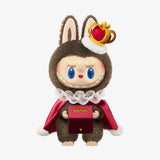 Pop Mart The Monsters Labubu Let's Checkmate Series-Vinyl Plush Doll