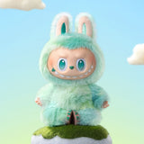Pop Mart V3 The Monsters Labubu Big into Energy Series - Vinyl Plush Pendant (Blind Box)