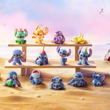 Pop Mart Disney Stitch Little Emotions Figurine Series (Blind Box)
