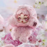 Pop Mart Skullpanda L’impressionnisme Series Plush (Blind Box)