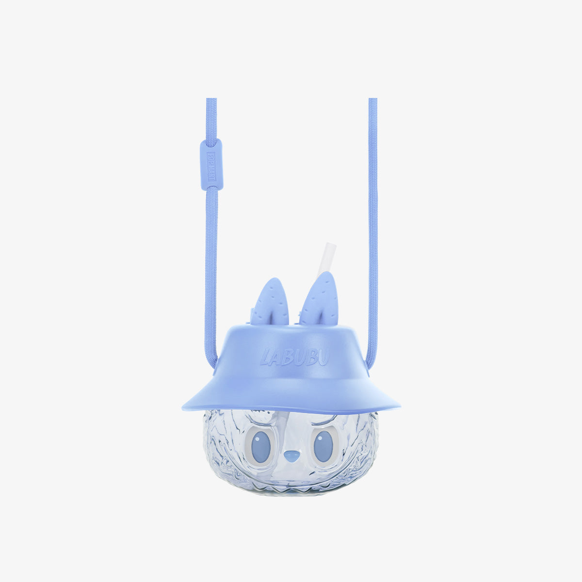 Pop Mart The Monsters Labubu Wacky Mart Series-Tumbler Blind Box
