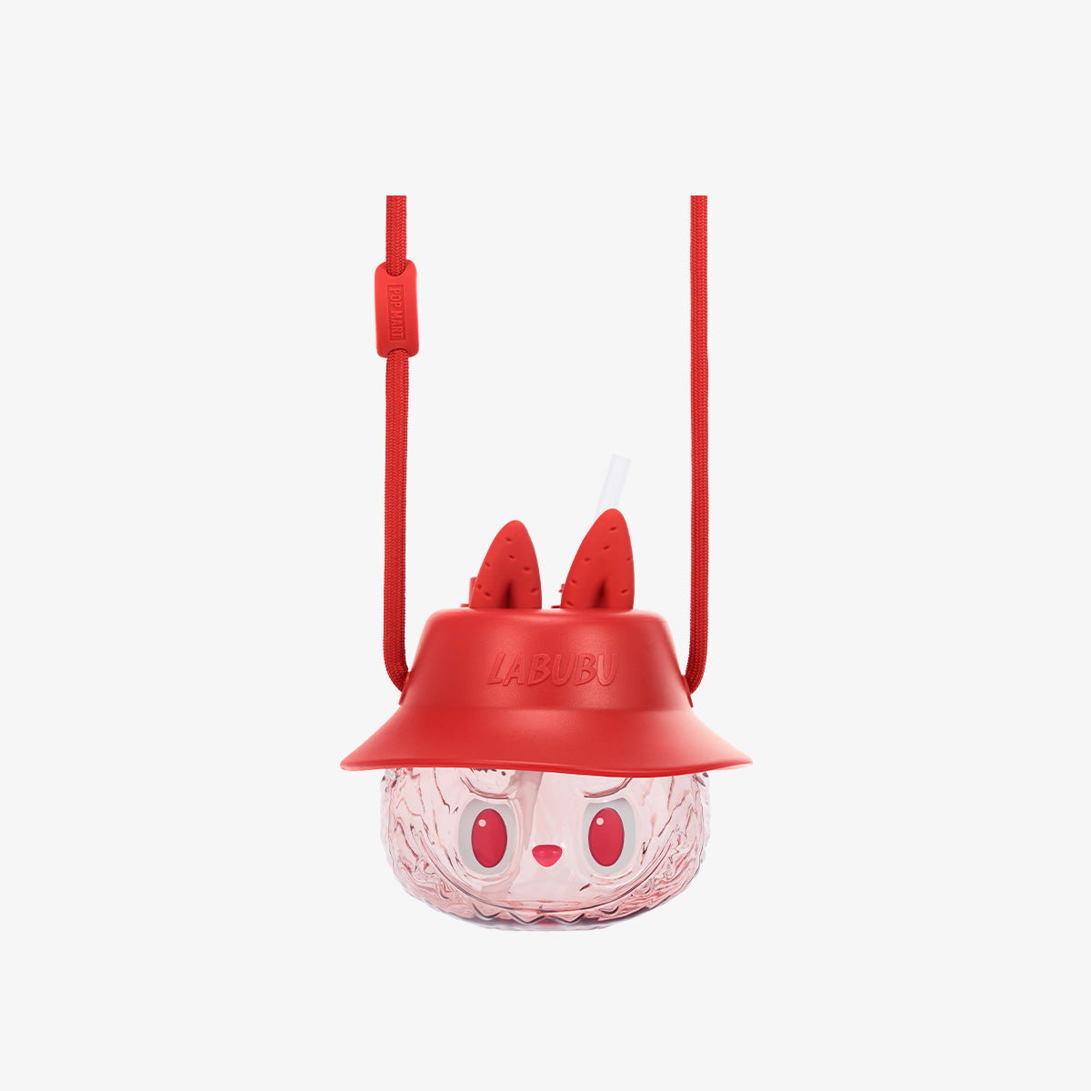 Pop Mart The Monsters Labubu Wacky Mart Series-Tumbler Blind Box