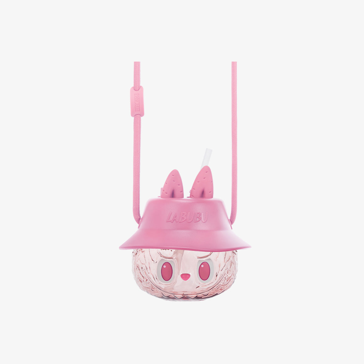 Pop Mart The Monsters Labubu Wacky Mart Series-Tumbler Blind Box