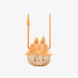Pop Mart The Monsters Labubu Wacky Mart Series-Tumbler Blind Box