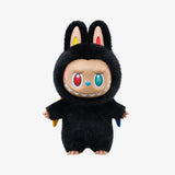 Pop Mart The Monsters 10th Anniversary Series Zimomo Labubu - Vinyl Plush Doll