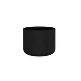 Frank Green 595ml / 20oz Bottle Bumper Guard (Midnight Black)