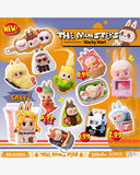 Pop Mart The Monsters Labubu Wacky Mart Figures Series Sealed Case (12 Blind Box)