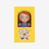 Pop Mart Chucky Franchise Series Figures Blind Box