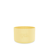 Frank Green 1L / 34oz Bottle Bumper Guard (Buttermilk Yellow)