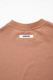 Undrground Omerta Tee 'Espresso'