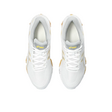 Men's Asics Gel-Quantum 360 7 'White/Saffron'