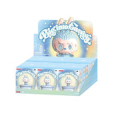 Pop Mart The Monsters Labubu Big into Energy Series-Crystal Ball Sealed Case (6 Blind Box)