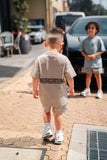 Undrground Lil Legends Shorts 'Combat Khaki'
