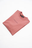 Undrground Evidence Tee 'Mauve'