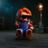 Pop Mart Chucky Franchise Series Figures Blind Box