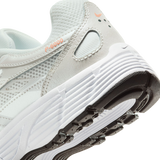 GS Nike P-6000 'Metallic White Apricot'